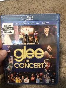 Glee: The Concert Movie - Blu-ray only - Picture 1 of 1