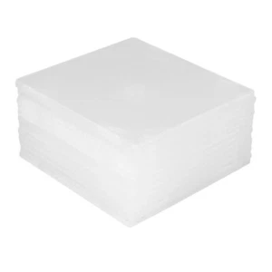 10 Pcs Disc Storage Case Standard Jewel Cases Jewel Case Album Disc Storage Bag - Afbeelding 1 van 12