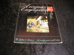 Everyman's Encyclopedia ACH-AEG - Picture 1 of 1