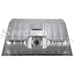 NEW 1969 Mustang Cougar Fuel Tank with Drain American made Spectra Premium F28C - Picture 1 of 1