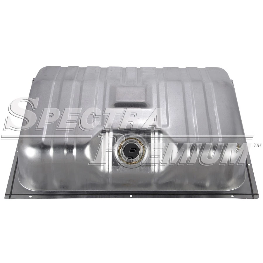 NEW 1969 Mustang Cougar Fuel Tank with Drain American made Spectra Premium F28C - Image 1 of 1