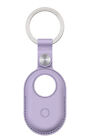 Samsung Braloba Key Ring Case Lila Bumper fr SmartTag2 BRANDNEU