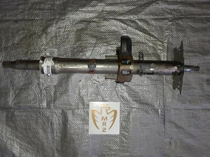 2000-2005 TOYOTA MR2 STEERING COLUMN SHAFT ROD 00 01 02 03 04 05 MRS SPYDER  - Bild 1 von 3