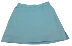Lady Hagen Mujer Atlético Golf Ropa Activa Skort (falda con Pantalones Cortos) - Talla 10 - Imagen 1 de 20