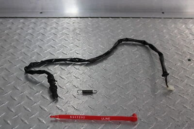 Honda CBR900RR 2000 sensor de freno trasero 35350-MCJ-000 Foto 1 de 4