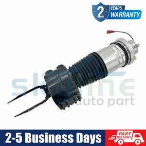 1x Front Left Air Suspension Shock Strut w/PASM 9J1616037A Fit Porsche Taycan Y1 - Picture 1 of 6