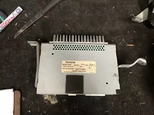 Lexus ES300 Amplifier MCV30 10/2001-12/2005 - Picture 1 of 5