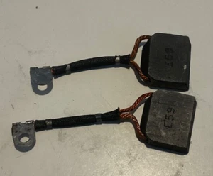 GOLD BAND - Ignition Service bParts - EX-59 - Brush Set (AMC/Dodge/Ford/Jeep) - Picture 1 of 2
