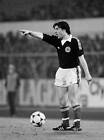 Football John Robertson Of Scotland In Action 1979 OLD PHOTO