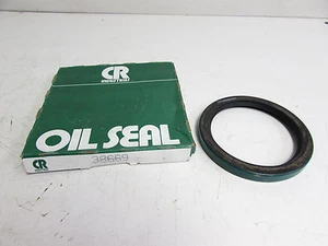 CR INDUSTRIES/CHICAGO ROHHAUT 38669 ÖLDICHTRING ***NEU IM KARTON*** - Bild 1 von 1
