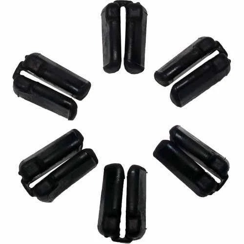 Sprocket Damper Rubbers Fits Honda XL 600 R 1983-1987 - Image 1 of 1