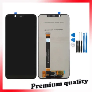 TFT LCD Screen For Nokia X7 / 8.1 / 7.1 Plus TA-1131 Digitizer Assembly + Tools - Picture 1 of 1