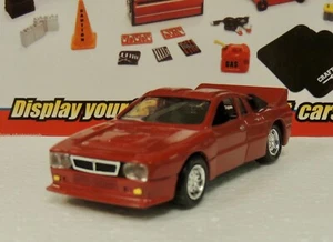 ONE LANCIA 037 RALLY STRADALE REF#100A MADE IN PORTUGAL''VITESSE''1:43 MWB - Picture 1 of 4