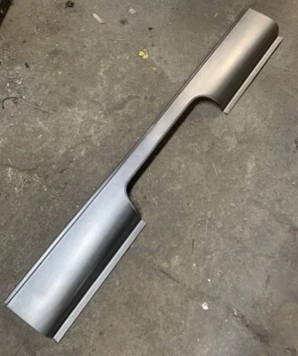 Furgoneta o camioneta Ford Econoline 61 a 67 trasera Ford Supervan modelo antiguo Foto 1 de 4