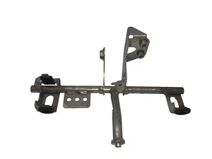 Telaietto Anteriore Honda Sh 300 i 2006 2010 Supporto Faro Strumentazione - Foto 1 di 8