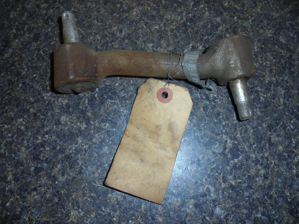 Brazo de dirección Chevrolet Bel Air Corvair 3744788 GM NOS 1958-1964 Foto 1 de 1