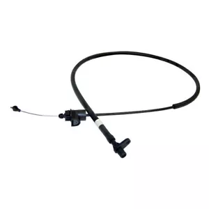 Throttle Control Cable for Jeep Cherokee XJ 1991-2001 With AW4 52077578 - Picture 1 of 2