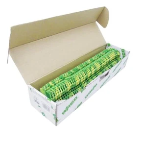 WAGO 2002-2207/099-000 Doppelstockklemme 51243094 (1 VE= 50 Stück) -unused- - Picture 1 of 5