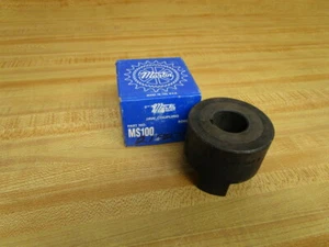 Martin MS100-1 Jaw Coupling W/Keyway MS1001 - Picture 1 of 5