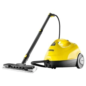 Kärcher Dampfreiniger Dampf Reiniger KST 2 mit 1500 Watt 3,2 Bar mit Zubehör Neu - Bild 1 von 8