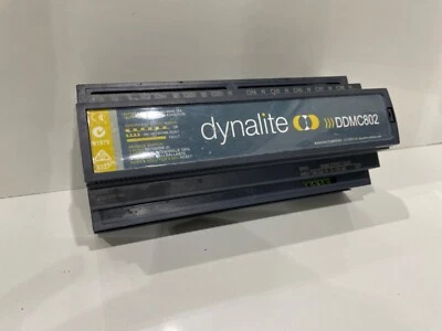 Philips Dynalite power supply DDMC802 8 x 2A Multi-Function - Image 1 of 4