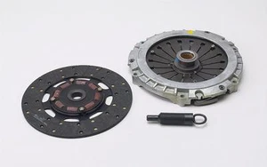 RAM HDX Clutch Kits 88636HDX - Picture 1 of 1