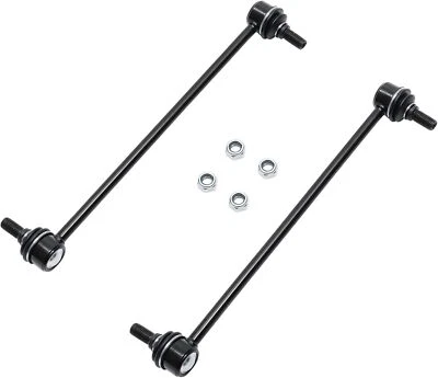 2PCS Front Stabilizer Sway Bar End Links for 2005-2017 Honda Odyssey K750304 - Image 1 of 4