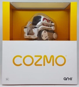 Complete Anki Cozmo Educational Coding STEM Base Kit - Picture 1 of 4