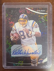 2023 Panini Prestige - Xtra Points 1 Of 1 Kellen Winslow - Picture 1 of 2