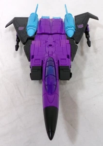 Hasbro Transformers Generations Seleziona Voyager Classe G2 Ramjet Completo - Foto 1 di 4