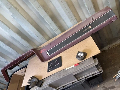 1981 82 83 1991 1987 C10 K10 K5 CHEVROLET GMC ПРИБОРНОЙ ПАНЕЛИ CORE ПРОЕКТ ОБОЛОЧКА РАМА OEM - Изображение 1 из 4