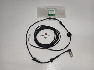 SENSOR ABS DELANTERO LAND ROVER DISCOVERY 2 II SSW500020 EUROSPARE - Imagen 1 de 2