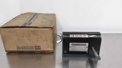 Durant 5-D-61-AC Revolution Counter 5 Digit 1:1 Eaton Cutler Hammer 5D61AC - Image 1 of 4