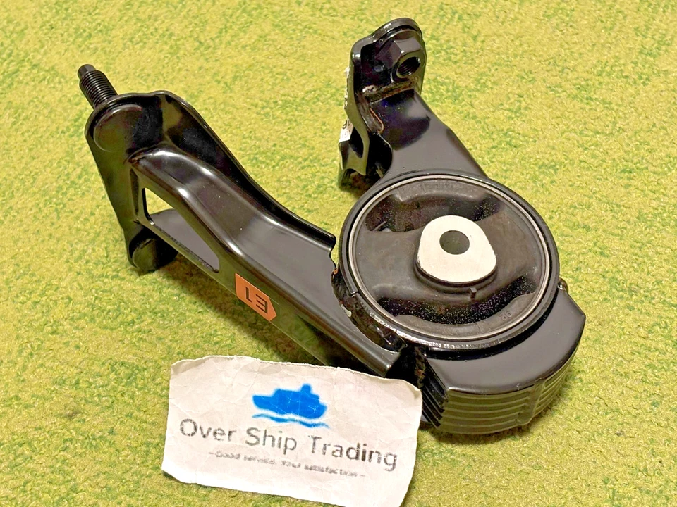 Lexus Genuine CT200h Toyota Prius V Rear Engine Mount 12371-37260 OEM JDM - Image 1 of 4