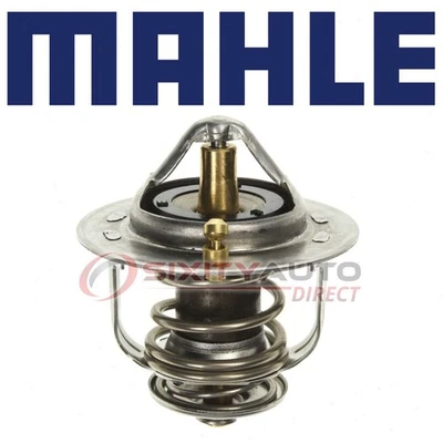 MAHLE Engine Coolant Thermostat for 1968-1971 Mercedes-Benz 280SEL - Cooling ab - Imagem 1 de 4