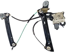 BMW Mini Window Regulator And Motor Right Off Side Front 3 Door F36 MK3 2015 - Picture 1 of 13