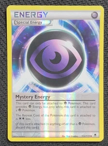 Mystery Energy 112/119 Reverse Holo NM - Picture 1 of 2