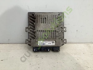 FORD Fiesta B256/7 Engine ECU 5WS40085B-T - Picture 1 of 6