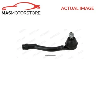 TRACK ROD END RACK END FRONT LEFT MOOG HY-ES-17955 I NEW OE REPLACEMENT - Image 1 of 4