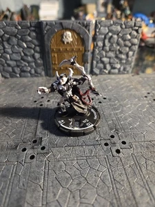 Mage Knight 1.0 - Necropolis Judge - Sinister Unique #093 - Bild 1 von 4