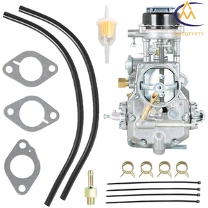For Ford 63-69 6 CYL Mustangs 170/200 Engines Automatic Carburetor Autolite 1100 - Bild 1 von 7