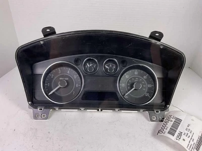 Cuadro de instrumentos velocímetro para Ford Flex 2011-2012 Foto 1 de 4
