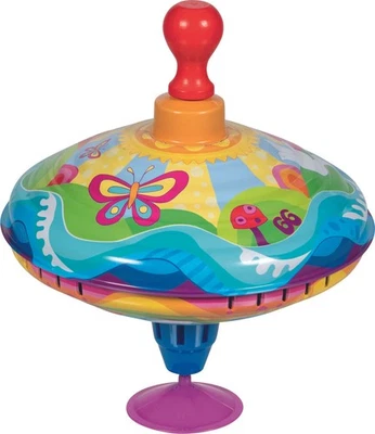 Brummkreisel Sonnenwirbel 4013594537728 - Bild 1 von 4