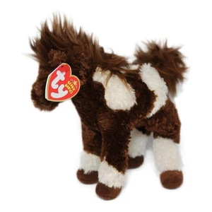 Ty Beanie Baby Thunderbolt - MWMT (Horse 2006) - Picture 1 of 1