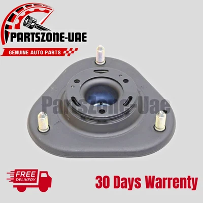 48609-78010 Soporte de suspensión delantera derecha/izquierda OEM para Lexus NX200T NX300 NX300H Foto 1 de 2