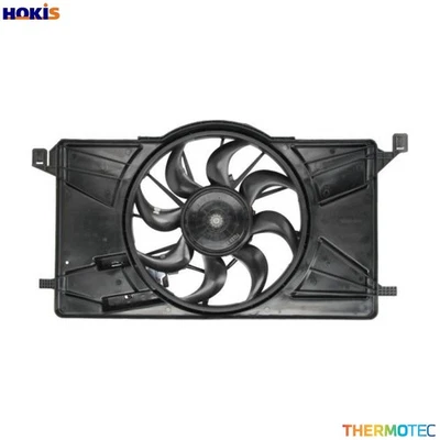 FAN ENGINE COOLING D8G003TT FOR FORD GRAND/C-MAX FOCUS/III/Turnier M1DD 1.0L - Image 1 of 4