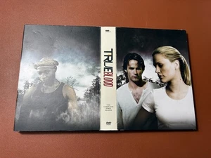 True Blood The Complete First Season DVD - HBO Series - Vampire Drama - Picture 1 of 3