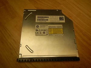 HP 849055-HC3 DU-8AESH-HC3 DVD/CD Rewritable Drive - Picture 1 of 4