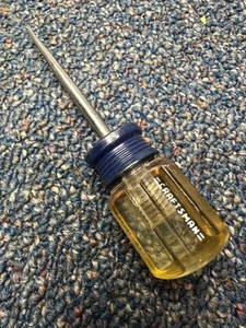 Vintage Craftsman 41028GWF scratch awl, USA, excellent condition - Picture 1 of 8