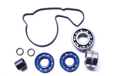 Kit de reconstrucción de bomba de agua Hot Rods 421-W0058 NOS Foto 1 de 3